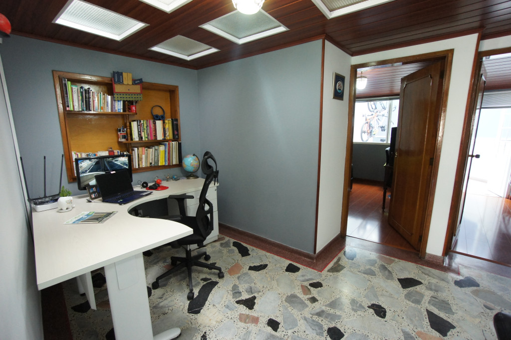 Casa en venta en Ricaurte, Bogotá · foto 24 de 24