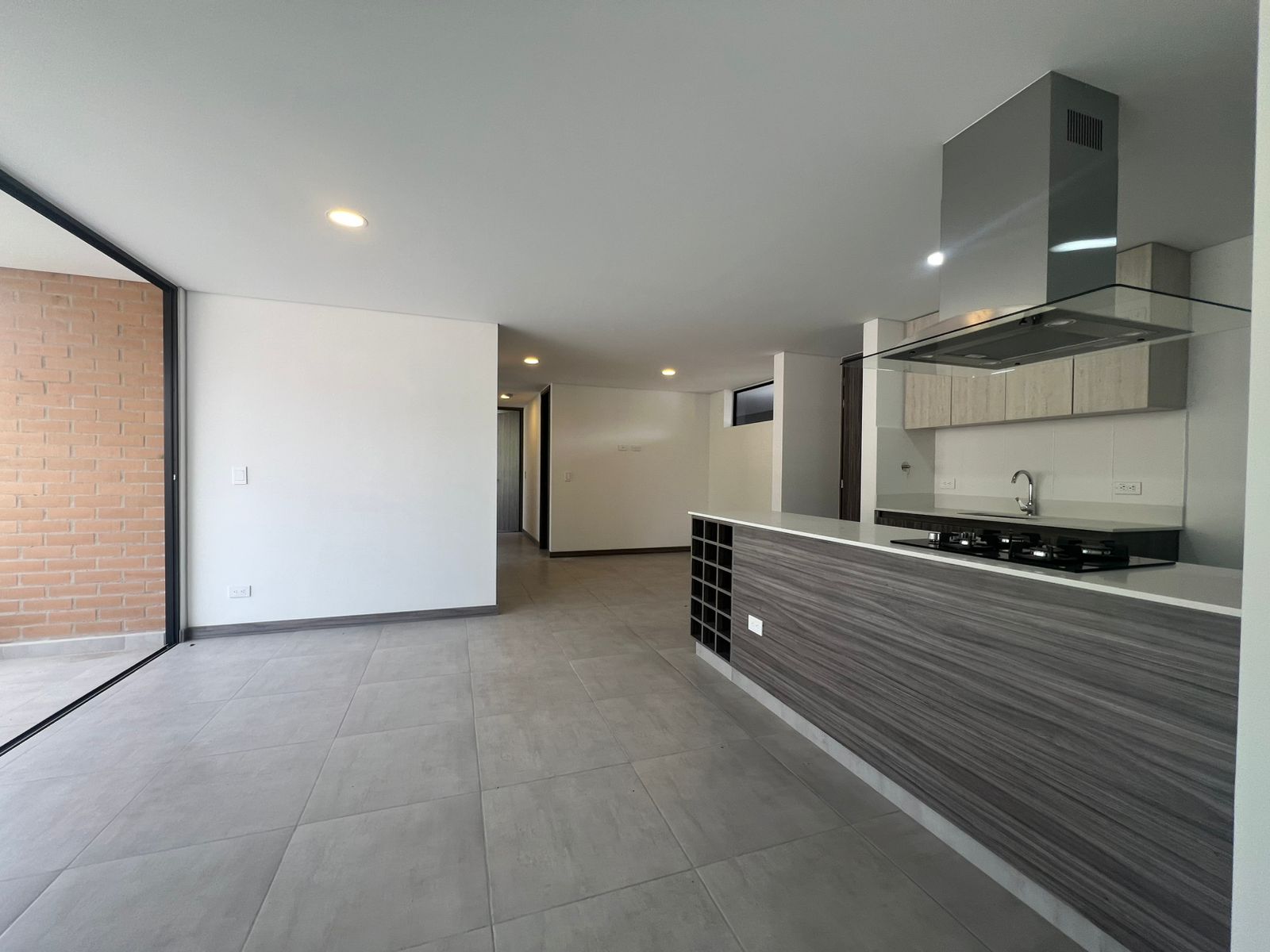 Apartamento en venta en Camino Verde, Envigado · foto 2 de 13