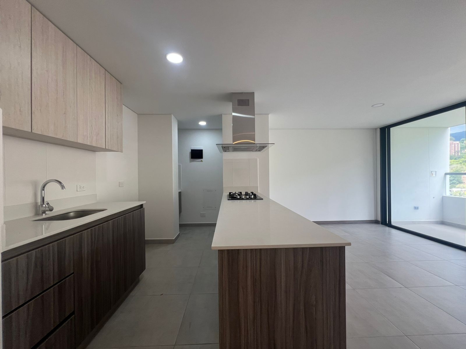 Apartamento en venta en Camino Verde, Envigado · foto 4 de 13