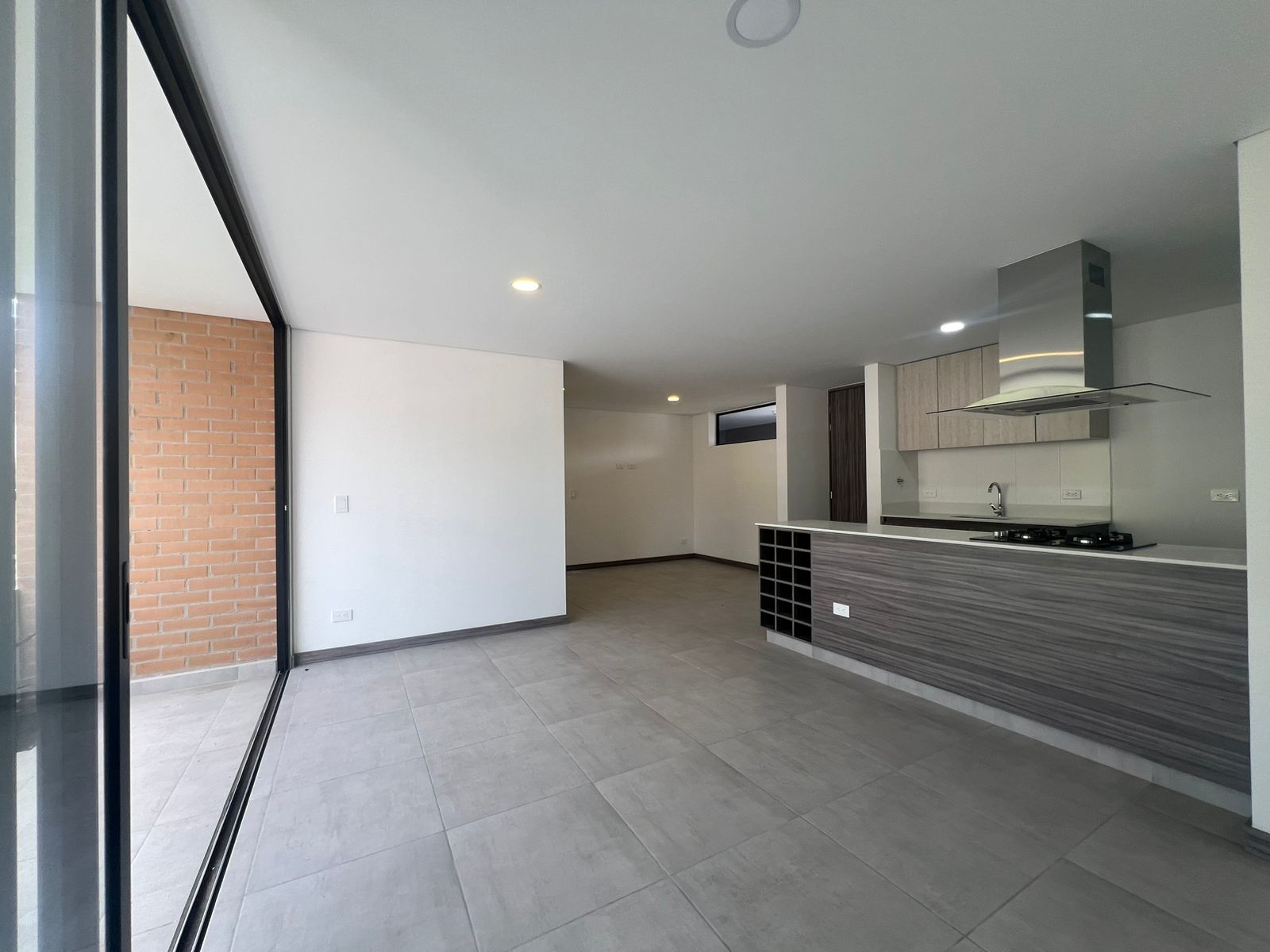 Apartamento en venta en Camino Verde, Envigado · foto 3 de 13