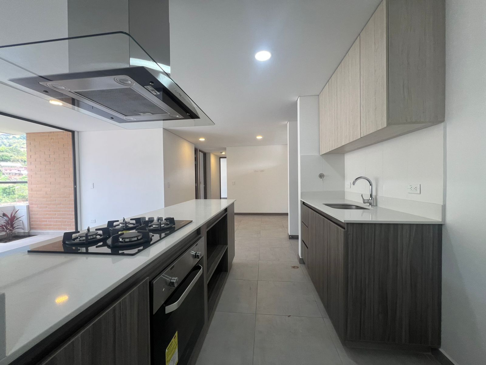 Apartamento en venta en Camino Verde, Envigado · foto 5 de 13
