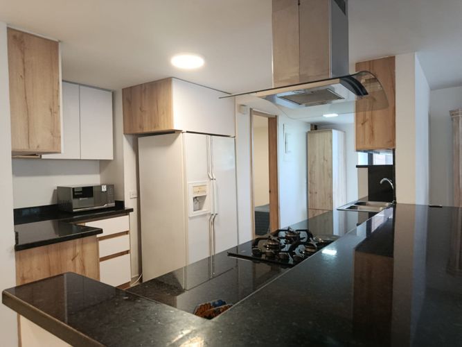 Apartamento de 3 alcobas en arriendo en San Lucas, Medellín, 170 m² · foto 8 de 22