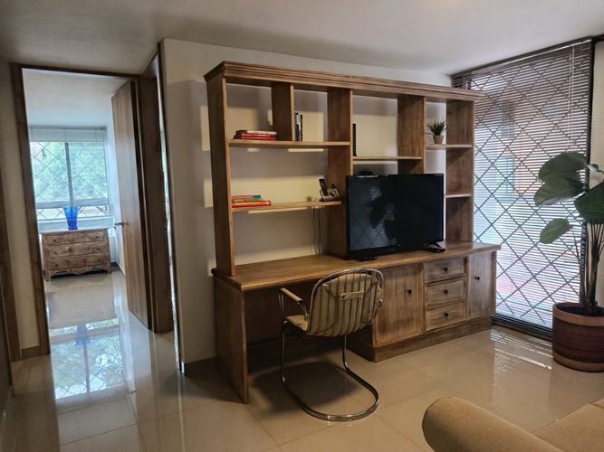 Apartamento de 3 alcobas en arriendo en San Lucas, Medellín, 170 m² · foto 9 de 22