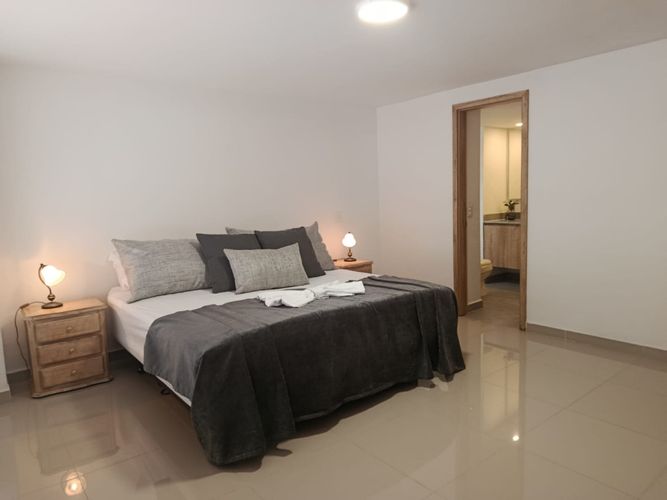 Apartamento de 3 alcobas en arriendo en San Lucas, Medellín, 170 m² · foto 11 de 22