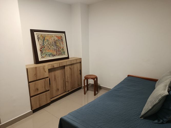 Apartamento de 3 alcobas en arriendo en San Lucas, Medellín, 170 m² · foto 15 de 22