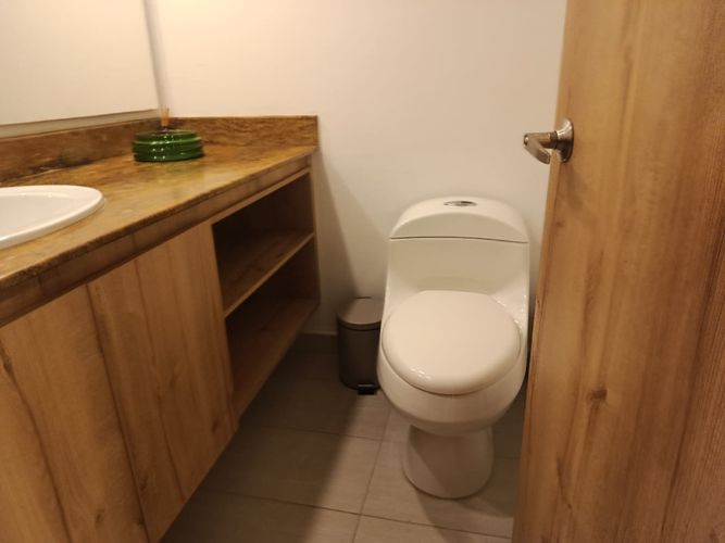Apartamento de 3 alcobas en arriendo en San Lucas, Medellín, 170 m² · foto 16 de 22