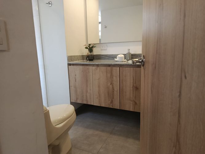 Apartamento de 3 alcobas en arriendo en San Lucas, Medellín, 170 m² · foto 17 de 22
