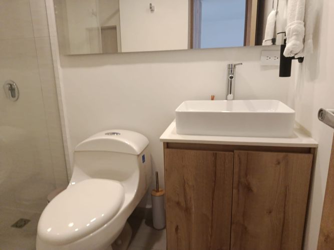 Apartamento de 3 alcobas en arriendo en San Lucas, Medellín, 170 m² · foto 18 de 22