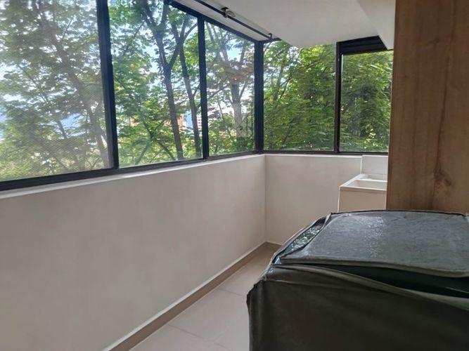 Apartamento de 3 alcobas en arriendo en San Lucas, Medellín, 170 m² · foto 21 de 22