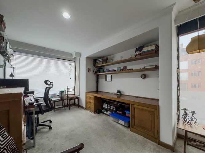 Apartamento en venta en Santa Barbara, Bogotá · foto 7 de 12