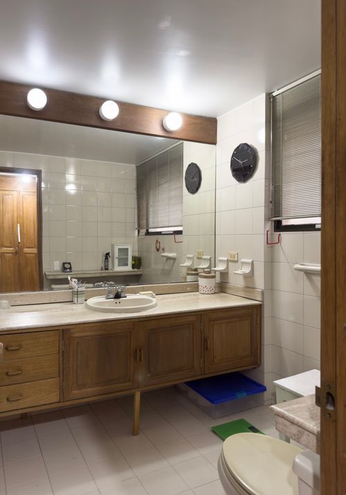 Apartamento en venta en Santa Barbara, Bogotá · foto 8 de 12