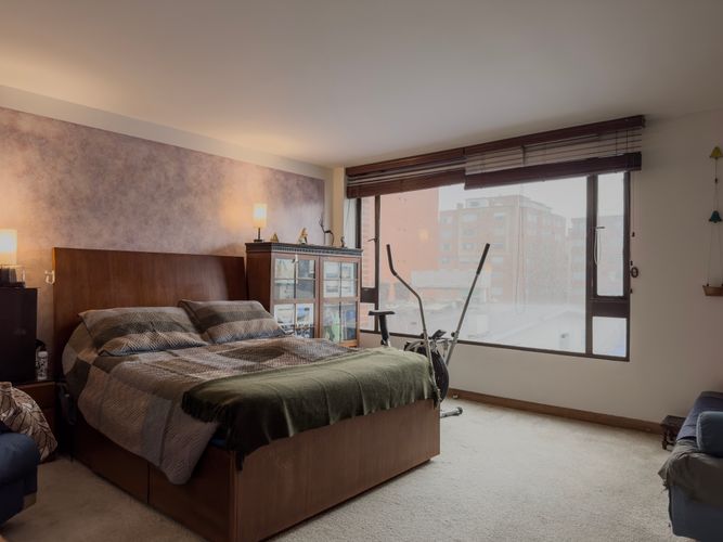 Apartamento en venta en Santa Barbara, Bogotá · foto 9 de 12