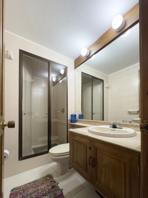 Apartamento en venta en Santa Barbara, Bogotá · foto 10 de 12