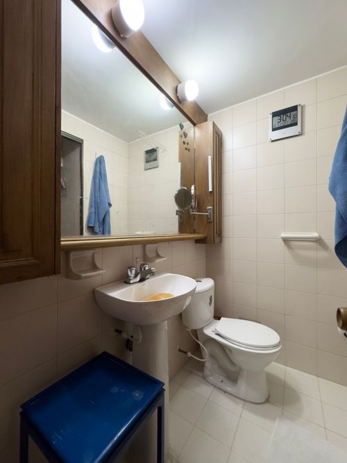 Apartamento en venta en Santa Barbara, Bogotá · foto 11 de 12