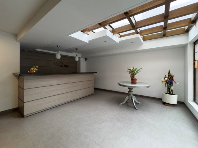 Apartamento en venta en Santa Barbara, Bogotá · foto 12 de 12