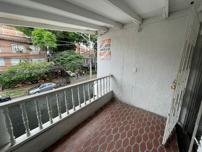 Oficina en arriendo en Suramericana, Medellín, 30 m² · foto 5 de 8