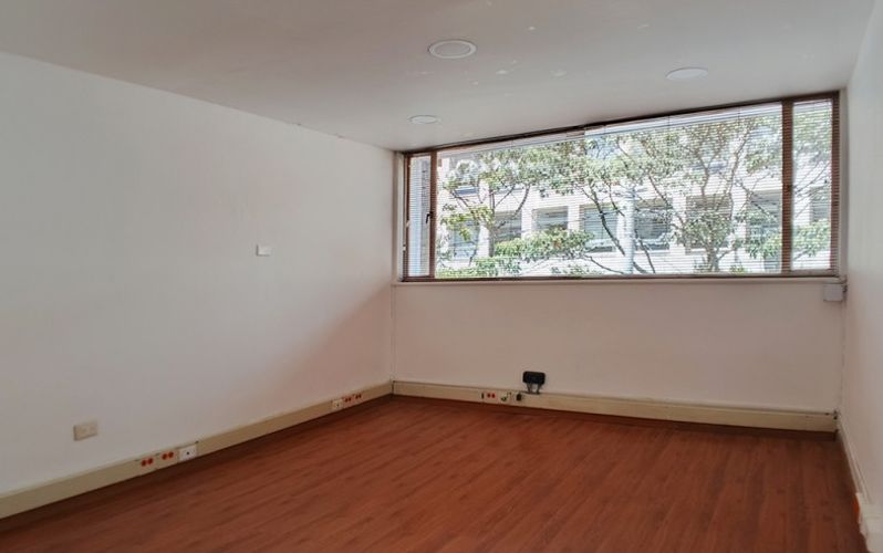 Casa en venta en Los Rosales, Bogotá · foto 3 de 18