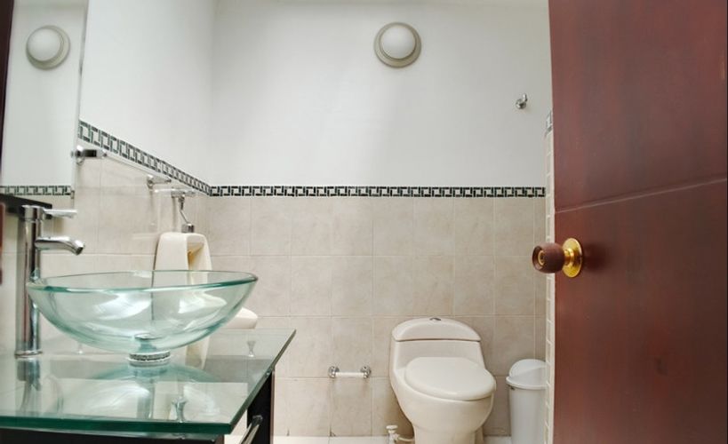 Casa en venta en Los Rosales, Bogotá · foto 4 de 18