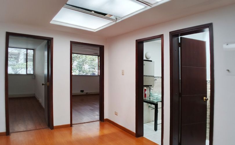 Casa en venta en Los Rosales, Bogotá · foto 5 de 18
