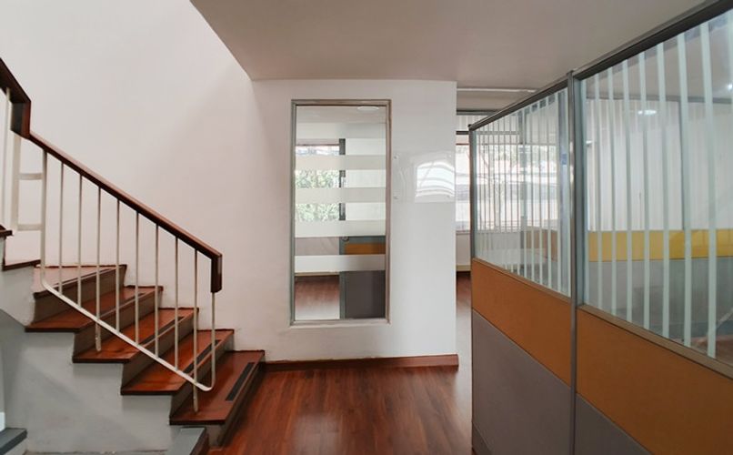 Casa en venta en Los Rosales, Bogotá · foto 9 de 18