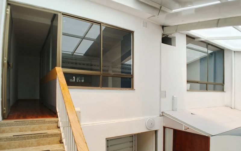 Casa en venta en Los Rosales, Bogotá · foto 10 de 18