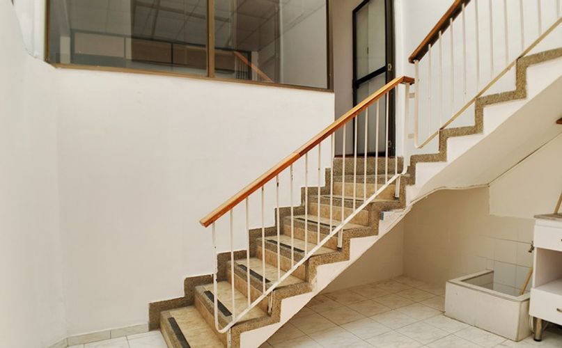Casa en venta en Los Rosales, Bogotá · foto 13 de 18