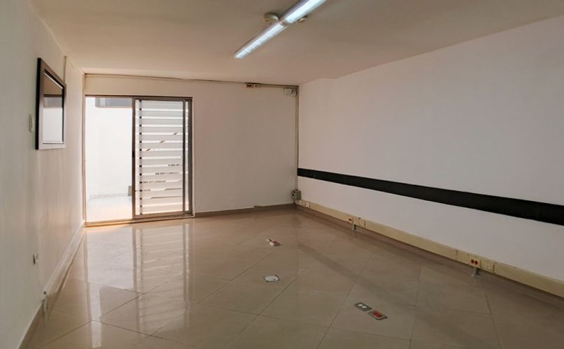 Casa en venta en Los Rosales, Bogotá · foto 14 de 18