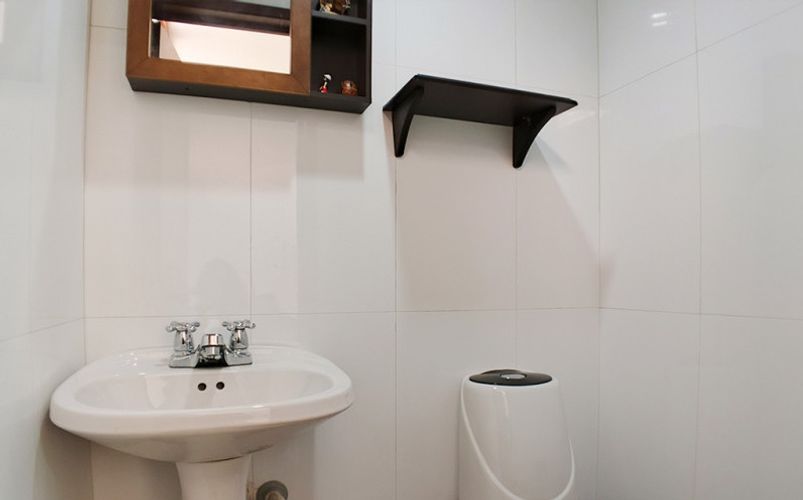 Casa en venta en Los Rosales, Bogotá · foto 15 de 18