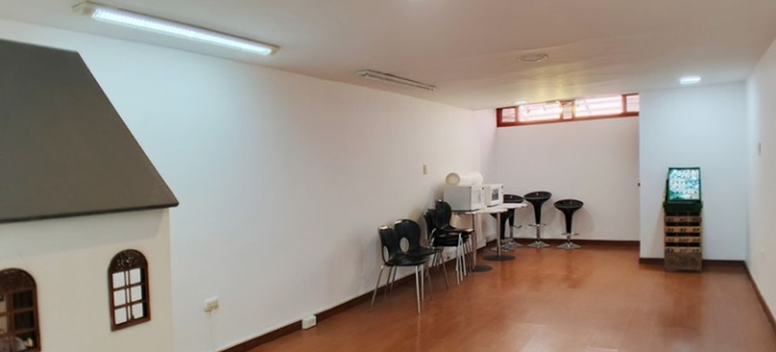 Casa en venta en Los Rosales, Bogotá · foto 16 de 18