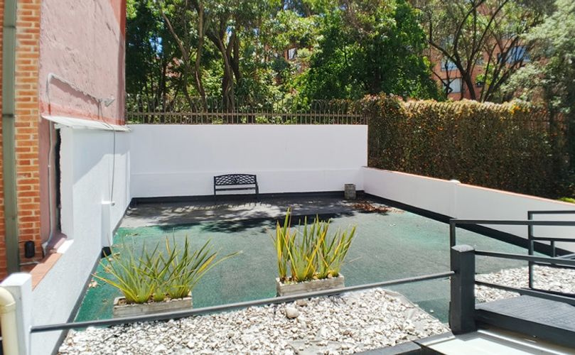 Casa en venta en Los Rosales, Bogotá · foto 18 de 18