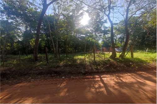 VENDO TERRENO EN YAGUARON A METROS DE RUTA 1 — foto 2
