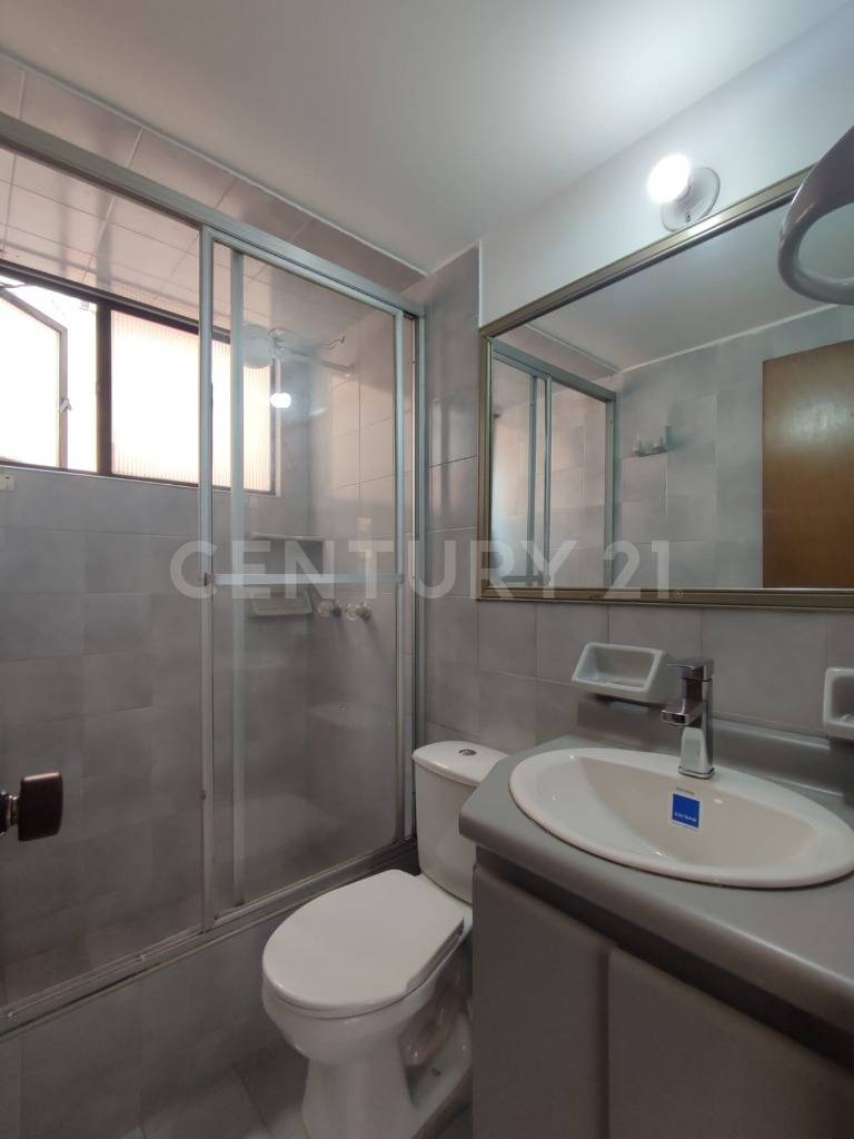 Apartamento en venta en Marly, Bogotá · foto 11 de 12