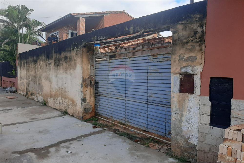 En venta terreno en Barrio Obrero - Asunción VR — foto 2
