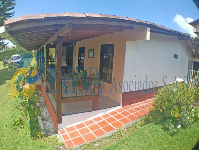 Casa de 3 alcobas en venta en Alto De La Virgen, Guarne, 1000 m² · foto 4 de 13