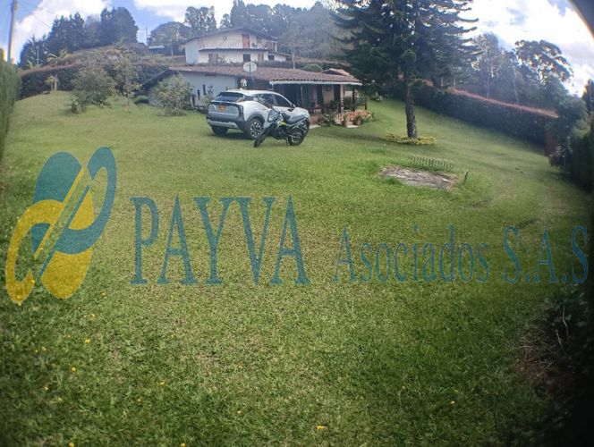 Casa de 3 alcobas en venta en Alto De La Virgen, Guarne, 1000 m² · foto 2 de 13