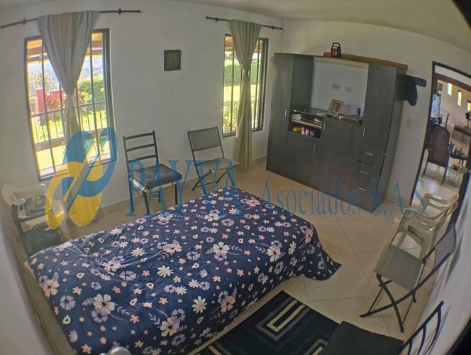 Casa de 3 alcobas en venta en Alto De La Virgen, Guarne, 1000 m² · foto 11 de 13