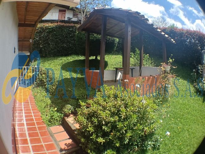 Casa de 3 alcobas en venta en Alto De La Virgen, Guarne, 1000 m² · foto 3 de 13