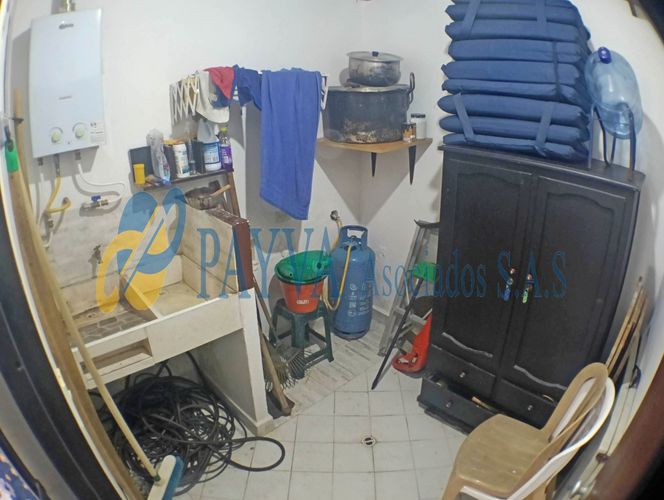 Casa de 3 alcobas en venta en Alto De La Virgen, Guarne, 1000 m² · foto 13 de 13