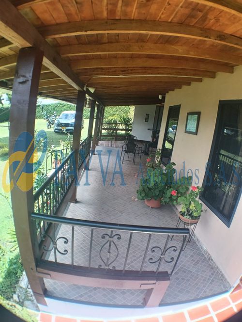 Casa de 3 alcobas en venta en Alto De La Virgen, Guarne, 1000 m² · foto 5 de 13