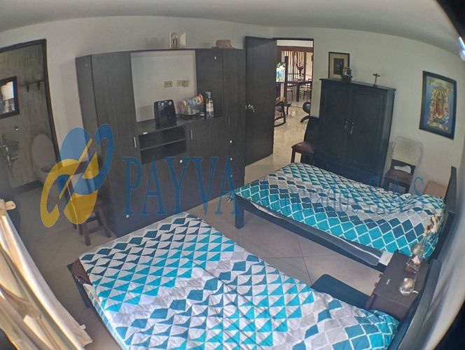 Casa de 3 alcobas en venta en Alto De La Virgen, Guarne, 1000 m² · foto 9 de 13