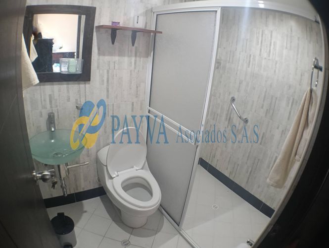 Casa de 3 alcobas en venta en Alto De La Virgen, Guarne, 1000 m² · foto 10 de 13