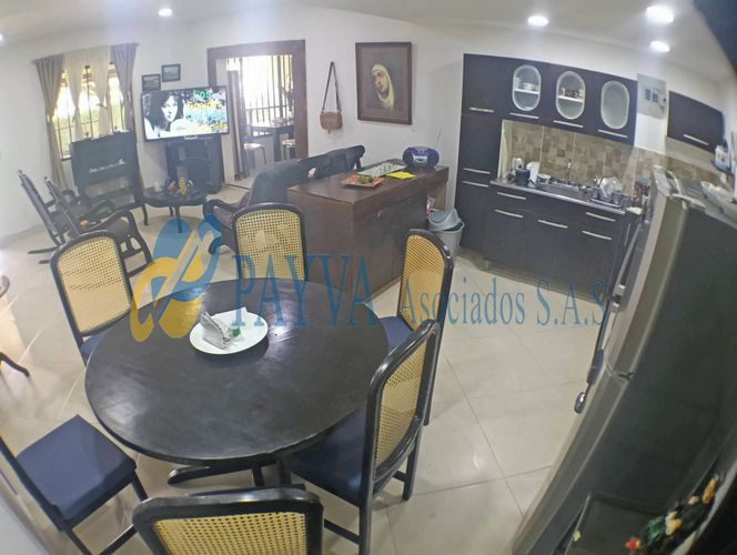 Casa de 3 alcobas en venta en Alto De La Virgen, Guarne, 1000 m² · foto 7 de 13