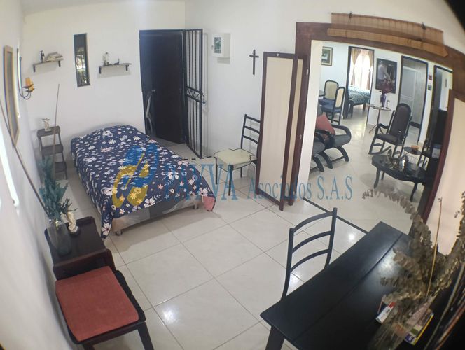 Casa de 3 alcobas en venta en Alto De La Virgen, Guarne, 1000 m² · foto 12 de 13