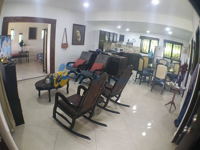 Casa de 3 alcobas en venta en Alto De La Virgen, Guarne, 1000 m² · foto 6 de 13