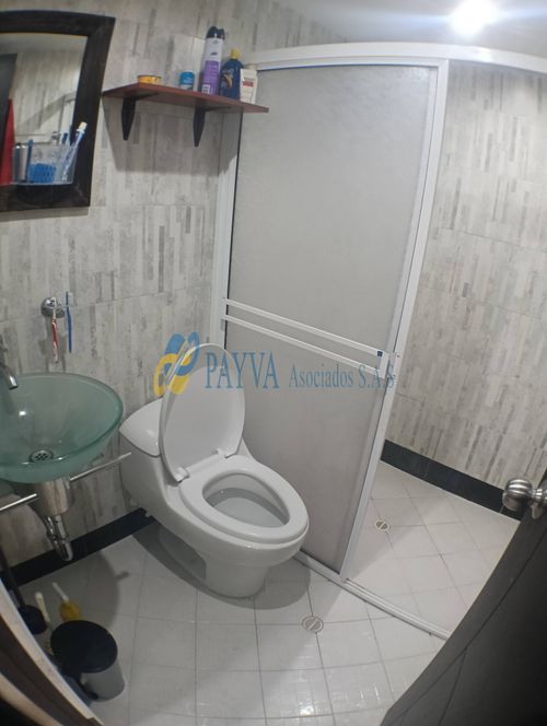 Casa de 3 alcobas en venta en Alto De La Virgen, Guarne, 1000 m² · foto 8 de 13
