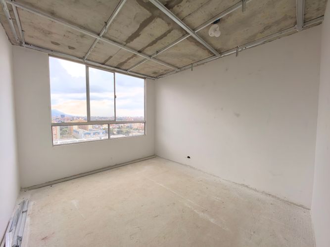 Apartaestudio en venta en Hacienda La Estancia Navarra, Bogotá, 36 m² · foto 4 de 10