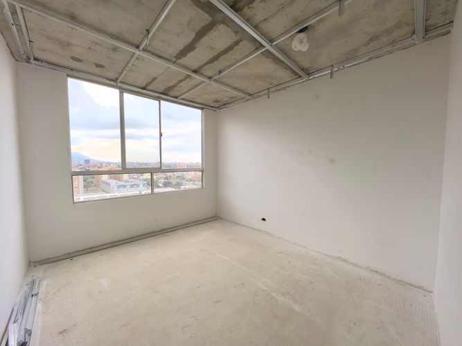 Apartaestudio en venta en Hacienda La Estancia Navarra, Bogotá, 36 m² · foto 5 de 10