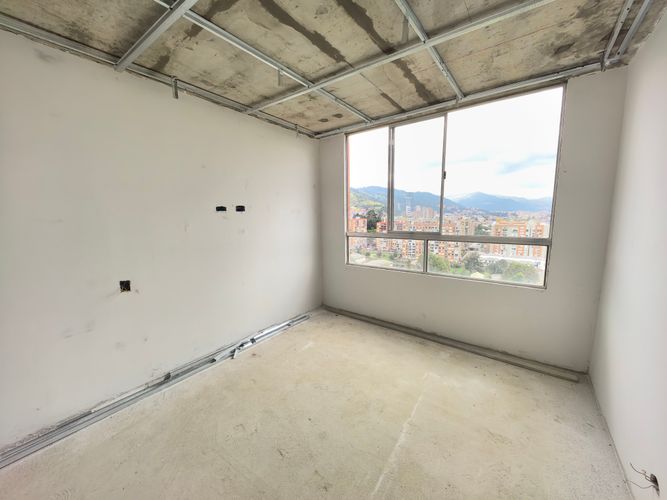 Apartaestudio en venta en Hacienda La Estancia Navarra, Bogotá, 36 m² · foto 6 de 10