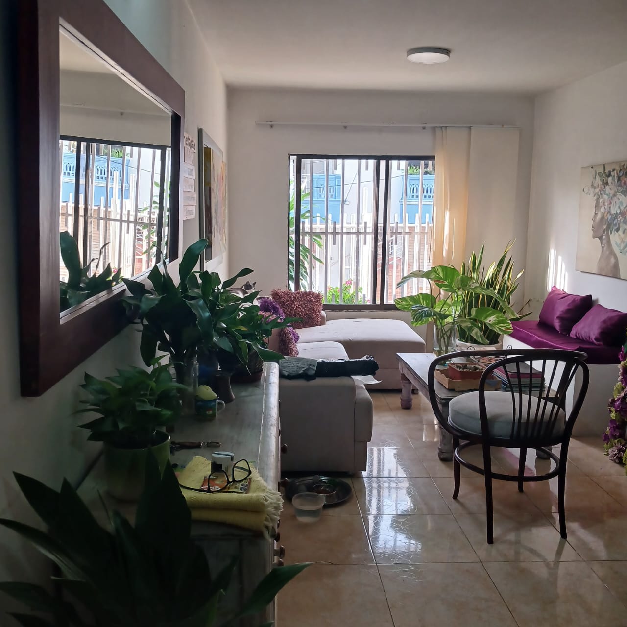 Casa en venta en Los Alpes, Cartagena · foto 14 de 17