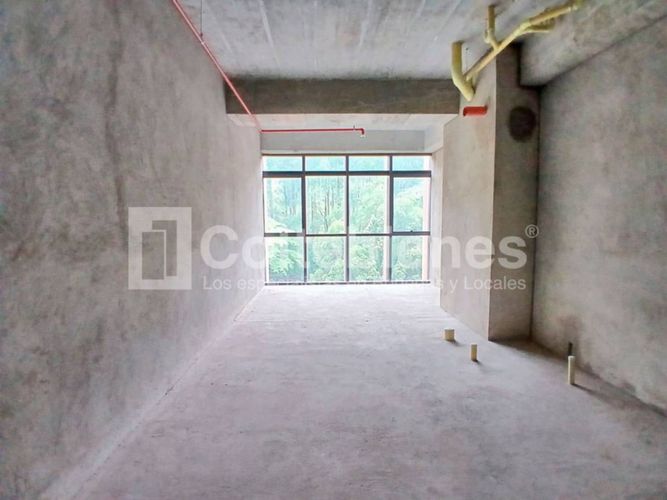 Oficina en arriendo en El Poblado, Medellín, 120 m² · foto 5 de 12